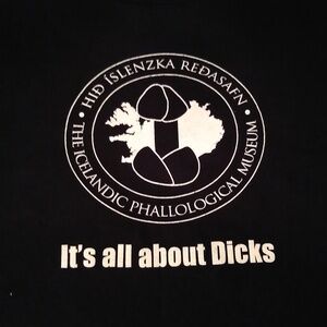 Graphic Iceland T-Shirt